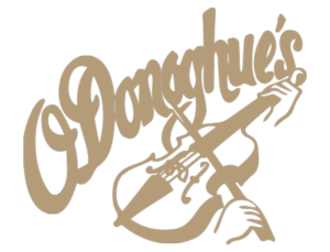 O'Donoghues Bar
